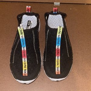 Socone New Sports Water Slip-ons